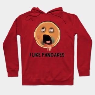 Pancake Zombie Hoodie